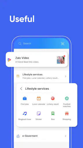 Zalo