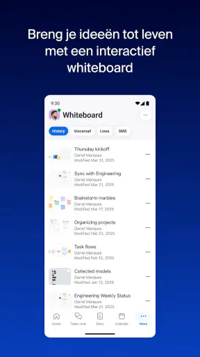 Zoom Workplace