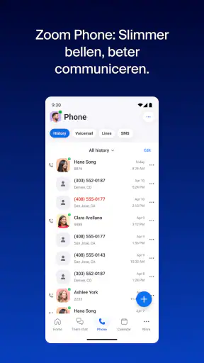 Zoom Workplace