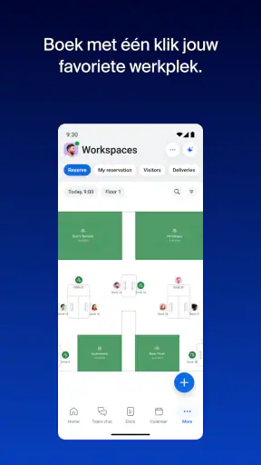 Zoom Workplace