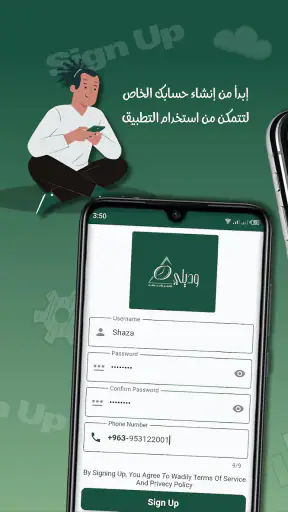 وديلي