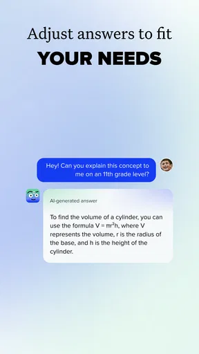 Brainly: AI Homework Helper
