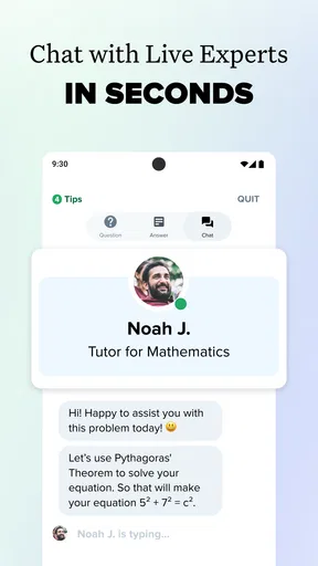 Brainly: AI Homework Helper