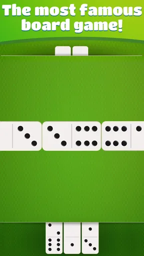 Dominoes
