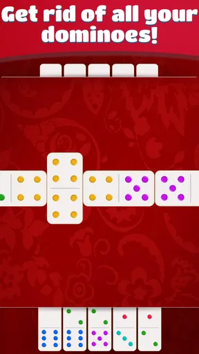 Dominoes