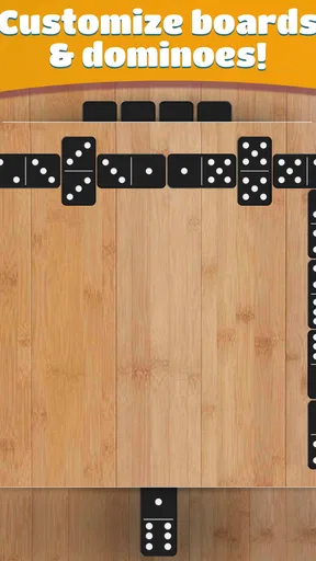 Dominoes