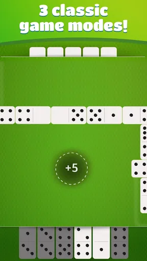 Dominoes