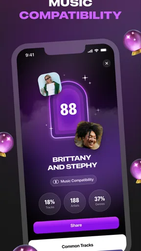 Airbuds Widget
