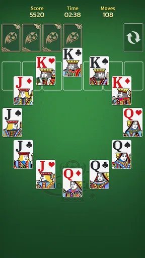 Solitaire Classic Games