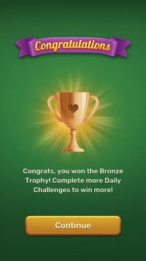 Solitaire Classic Games