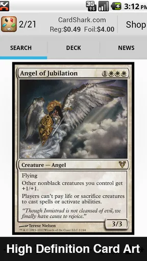 Decked Builder
