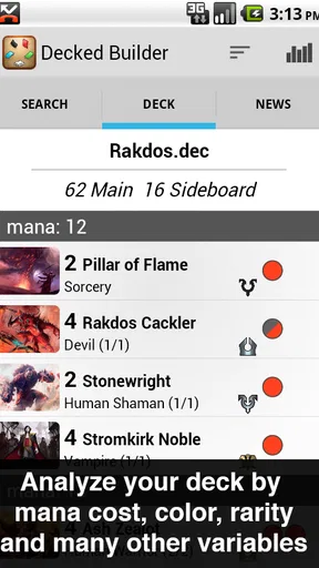 Decked Builder