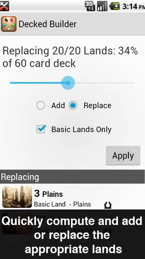Decked Builder