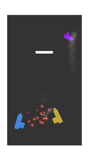 Pistol Duel