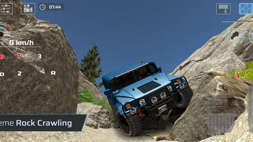 OffRoad Drive Pro