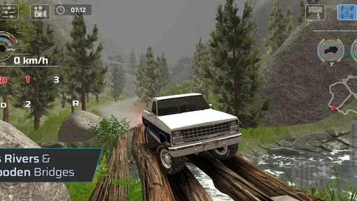 OffRoad Drive Pro
