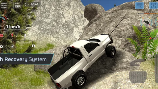 OffRoad Drive Pro