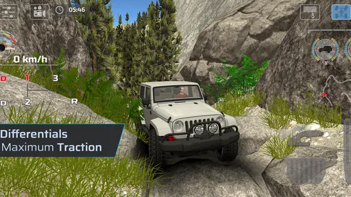 OffRoad Drive Pro