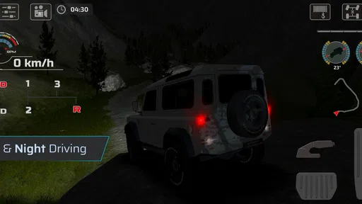 OffRoad Drive Pro