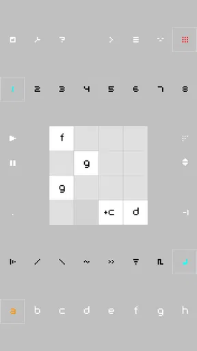 nanoloop