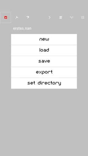nanoloop