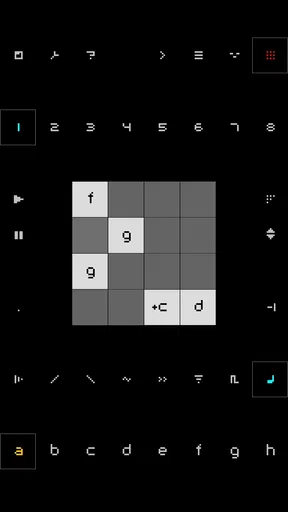 nanoloop