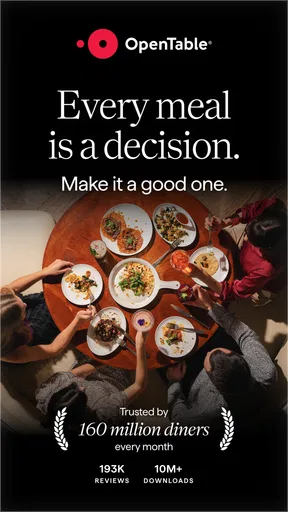 OpenTable