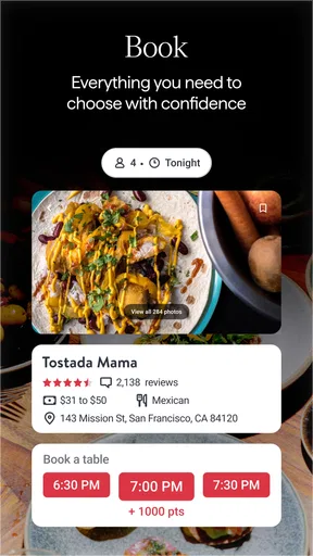 OpenTable
