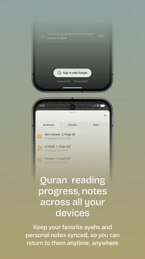 Sajda: Gebedstijden, Koran