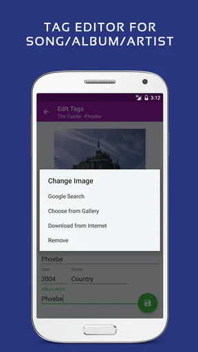 Pulsar Music Player Pro