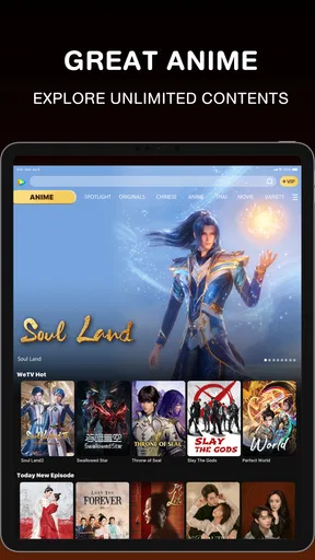 WeTV: Asian & Local Drama