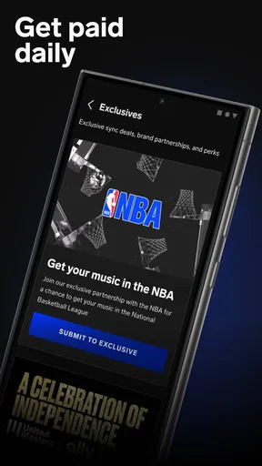 UnitedMasters: Release Music