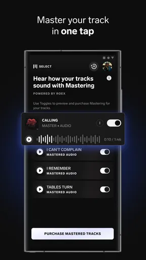 UnitedMasters: Release Music