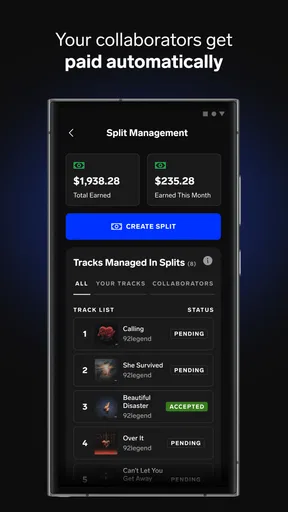 UnitedMasters: Release Music