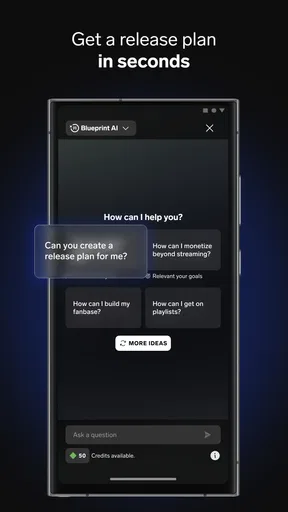 UnitedMasters: Release Music