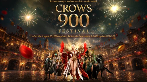 NIGHT CROWS