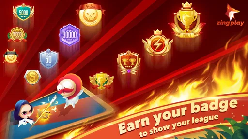 Tongits Zingplay - Card Game