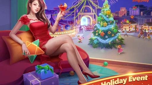 Tongits Zingplay - Card Game