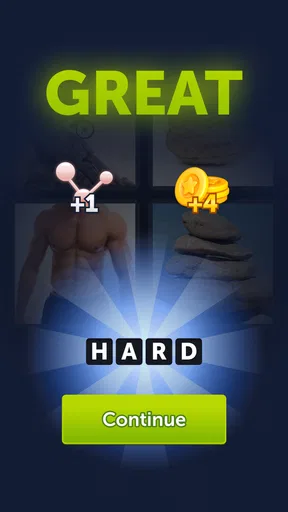 4 Pics 1 Word
