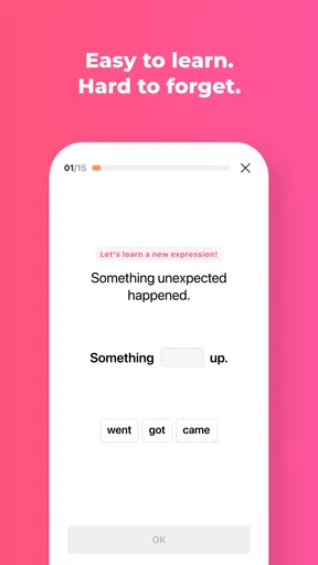 Cake - Learn English & Korean