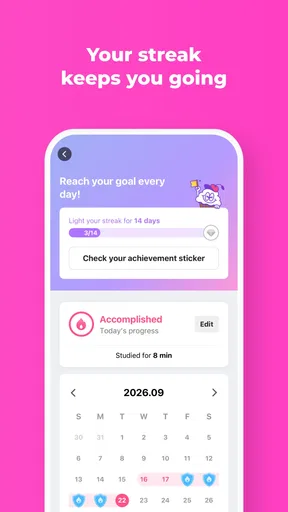 Cake - Learn English & Korean