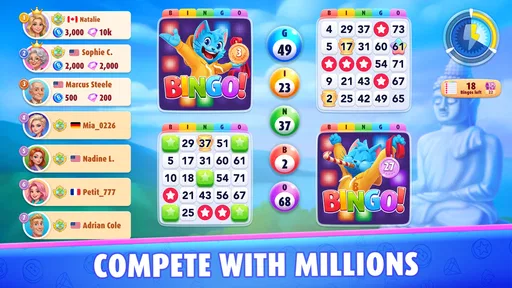 Bingo Blitz™️ - Bingo Games