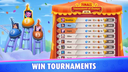 Bingo Blitz™️ - Bingo Games