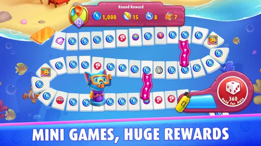 Bingo Blitz™️ - Bingo Games