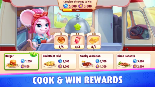 Bingo Blitz™️ - Bingo Games