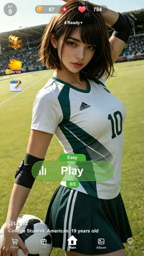 Live Tile Star