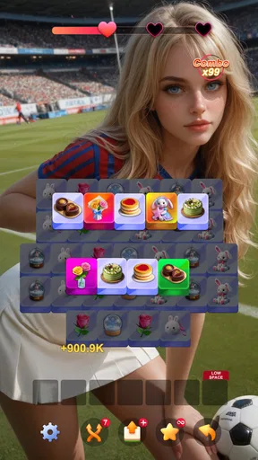 Live Tile Star