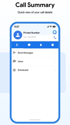 メッセージ SMS