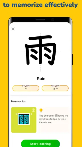 MochiKanji - Learn Japanese