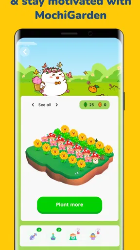 MochiKanji - Learn Japanese